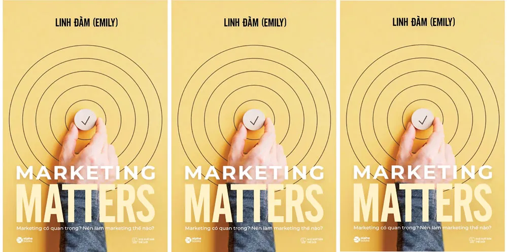 Marketing có quan trọng và xứng đáng để quan tâm 