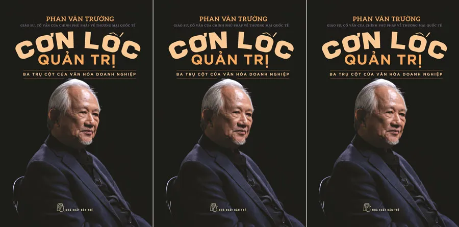 3 trụ cột văn hóa giúp DN phát triển lành mạnh 