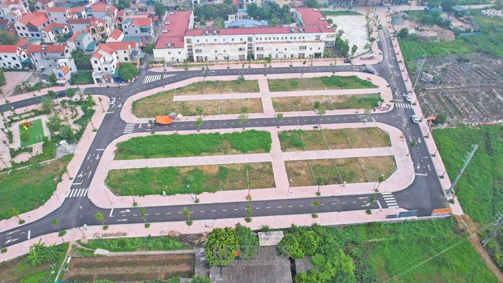 Cần ngăn chặn tình trạng bỏ cọc làm nhiễu loạn thị trường BĐS.