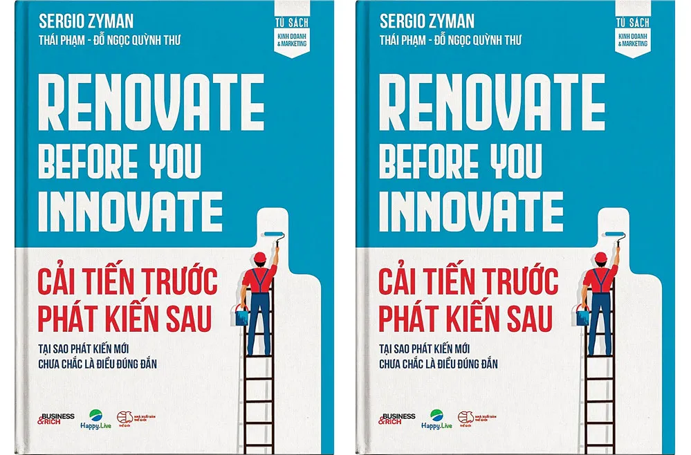 8 cải tiến quan trọng nhất cho các doanh nghiệp 