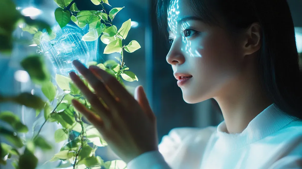 woman-interacts-with-glowing-holographic-display-surrounded-by-greenery-modern-space.jpg