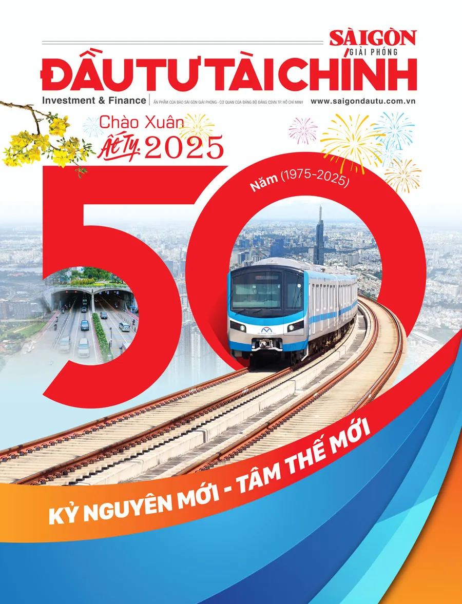 Tâm thế mới cho vận hội mới 