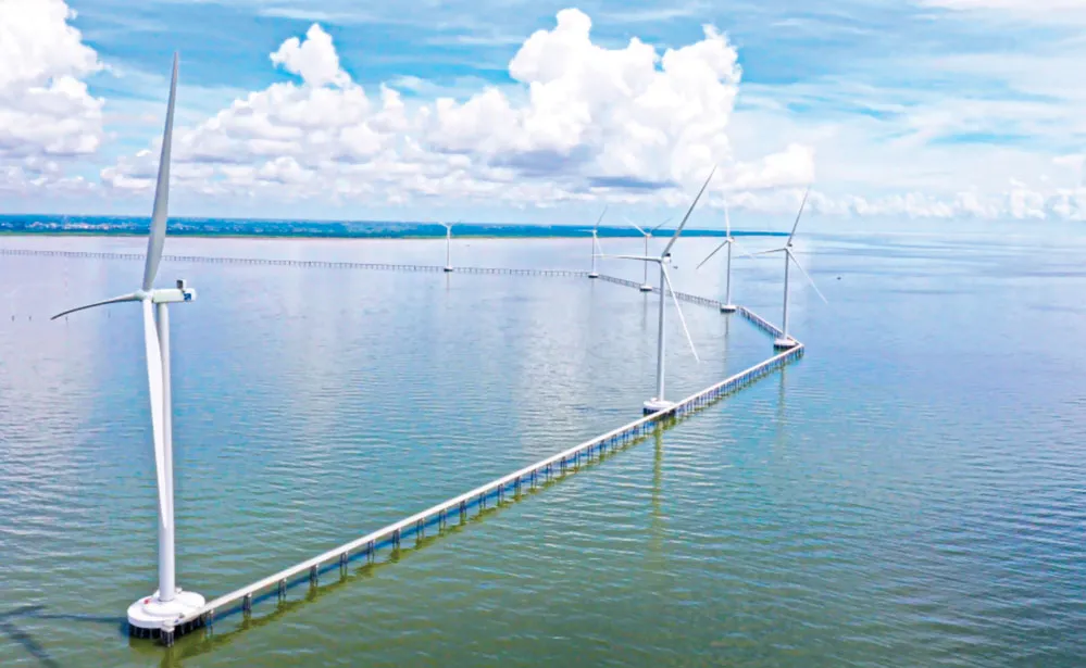 Thị xã Vĩnh Châu quyết tâm hoàn thành Nghị quyết Đảng bộ 2020-2025 