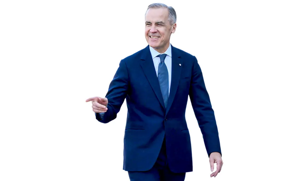 Người đương đầu chính sách thuế quan của ông Trump 