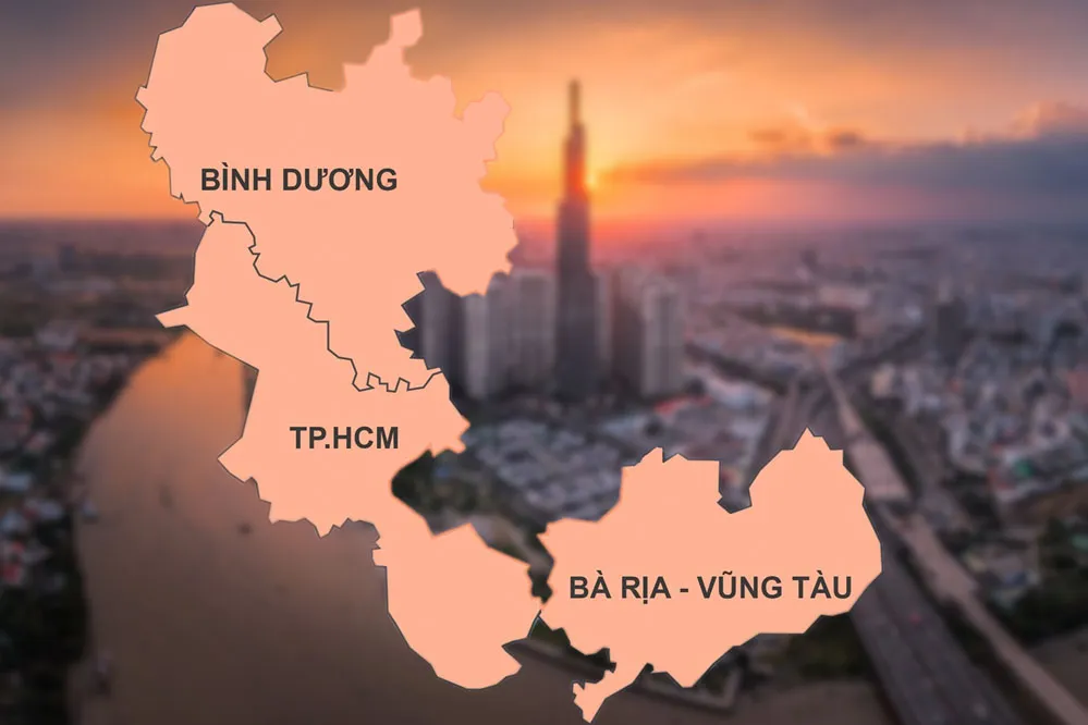 Chắp thêm đôi cánh cho TPHCM 