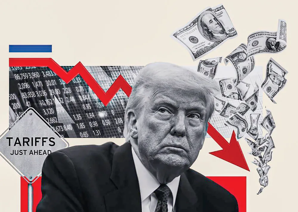 Kỷ nguyên thương mại có kiểm soát