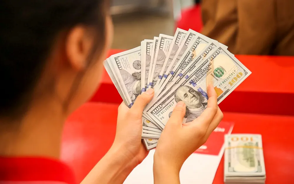 Tỷ giá vẫn biến động khó lường