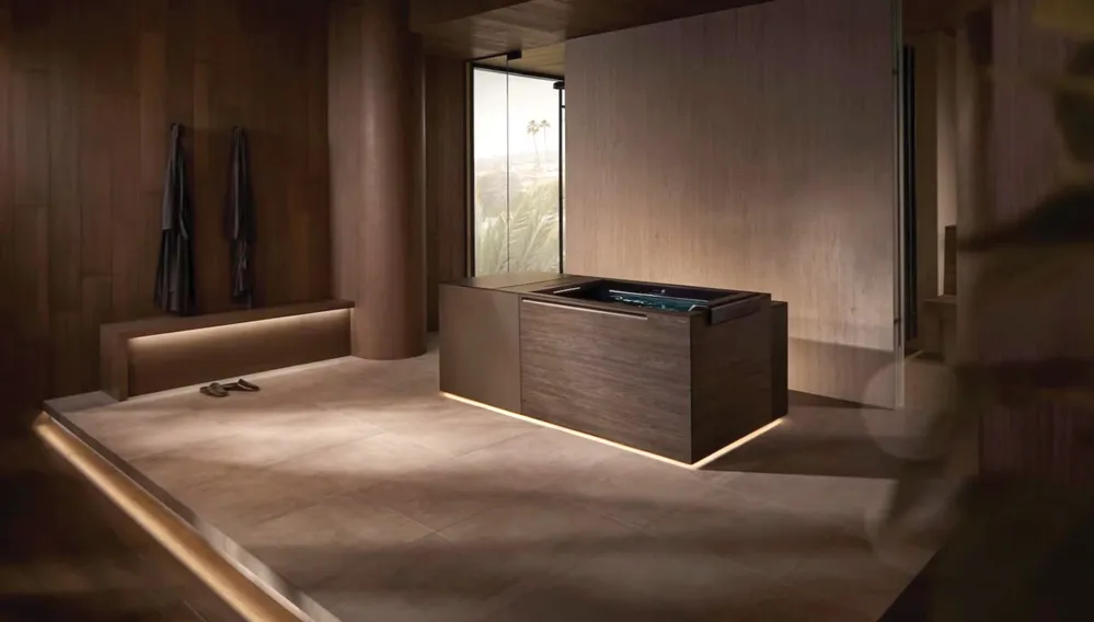 Mùa hè thư thái tại nhà