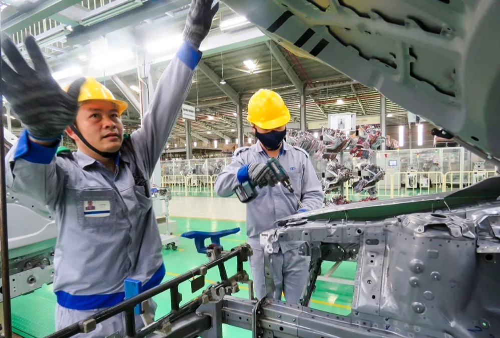 Vai trò giám sát trong cơ chế hậu kiểm 