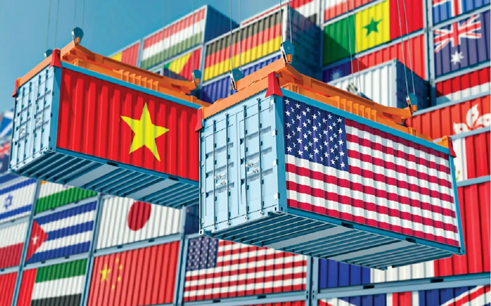 Tăng tỷ lệ nội địa hóa hàng xuất vào Mỹ 