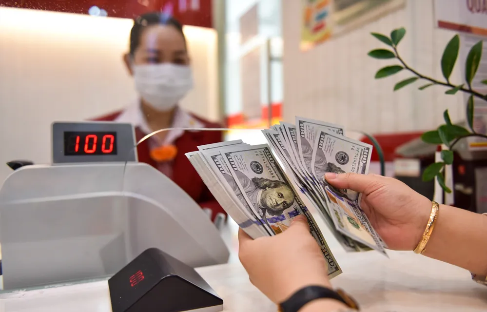 Kích hoạt đầu ra cho kiều hối bằng cách nào?