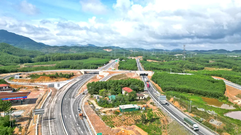 Nhà nước kiến tạo, tư nhân chung tay xây dựng