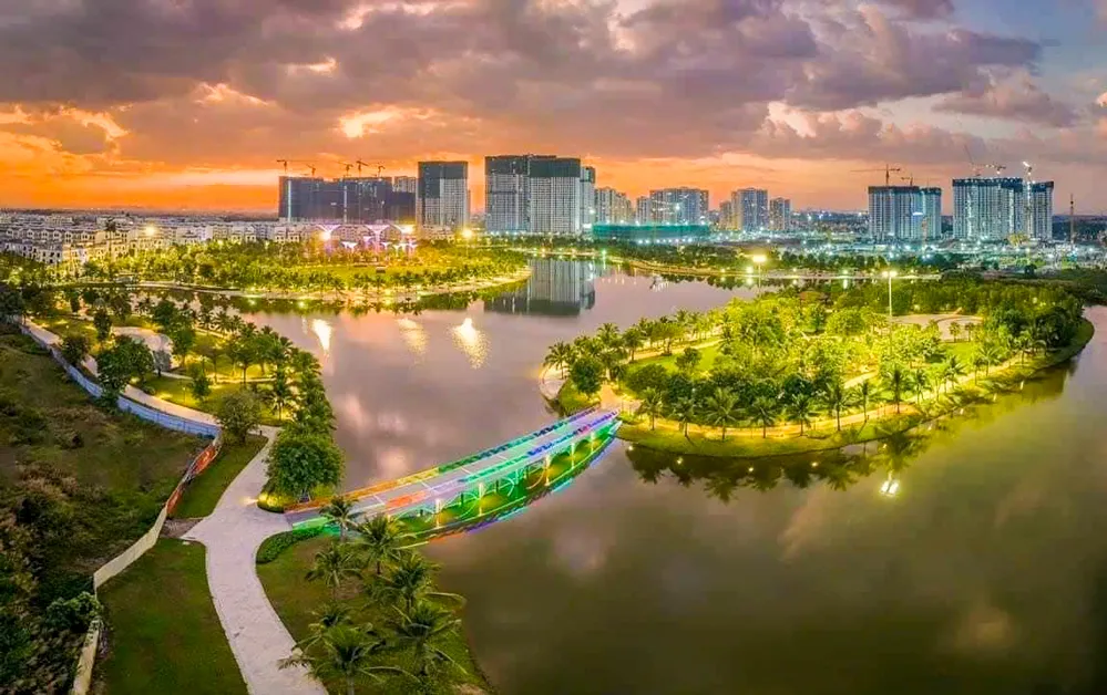 Hành lang pháp lý mới, động lực cho thị trường BĐS 