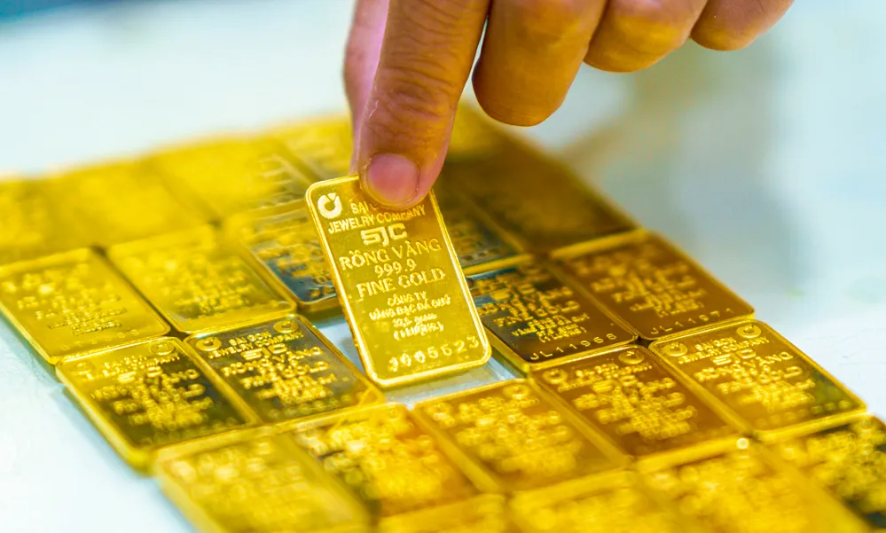 Ổn định thị trường vàng bằng cách nào?