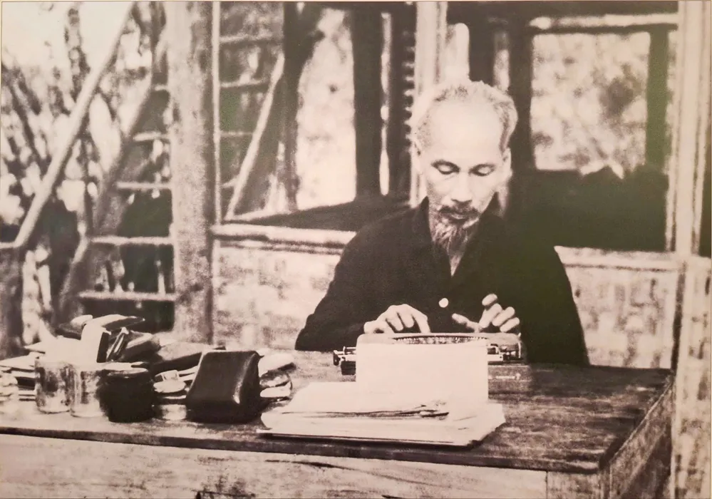 Mỗi thế hệ làm báo đều có thế mạnh riêng 