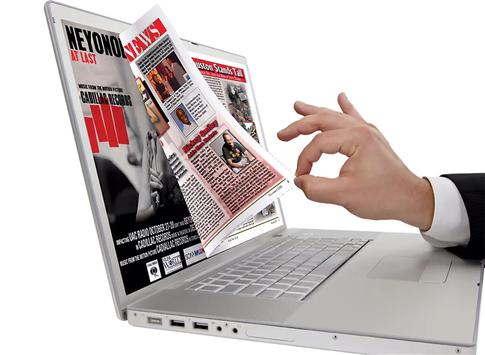 Báo giấy loại hình nào sẽ tồn tại đến năm 2050 