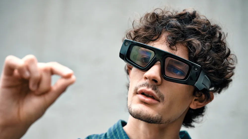 Khám phá thế giới thực tế ảo