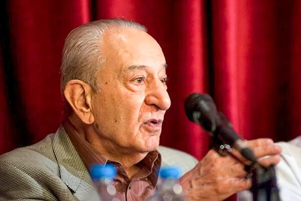 Cha đẻ chương trình hạt nhân Iran 