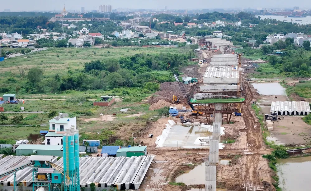 Đầu tư công và chi tiêu Chính phủ cần được duy trì ở mức hợp lý trong mối quan hệ tương quan với đầu tư tư nhân.