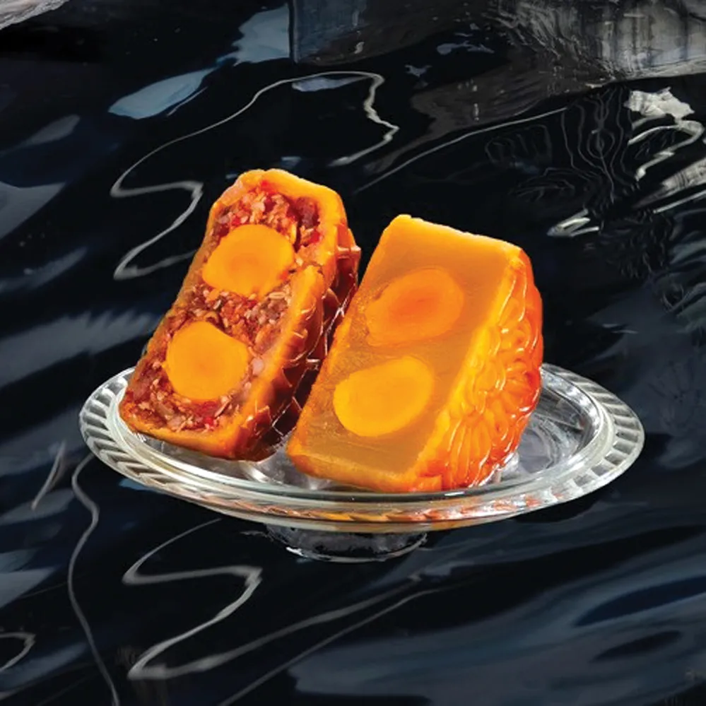 Thưởng trọn vị đoàn viên cùng Renaissance Riverside Hotel Saigon