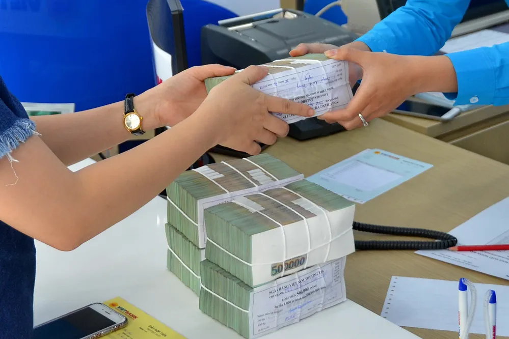 Nhà băng 'bơm tiền', doanh nghiệp vẫn khó tiếp cận 