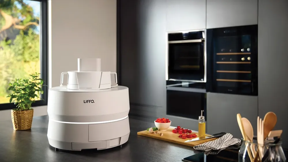 Thưởng thức hương vị cuối hè