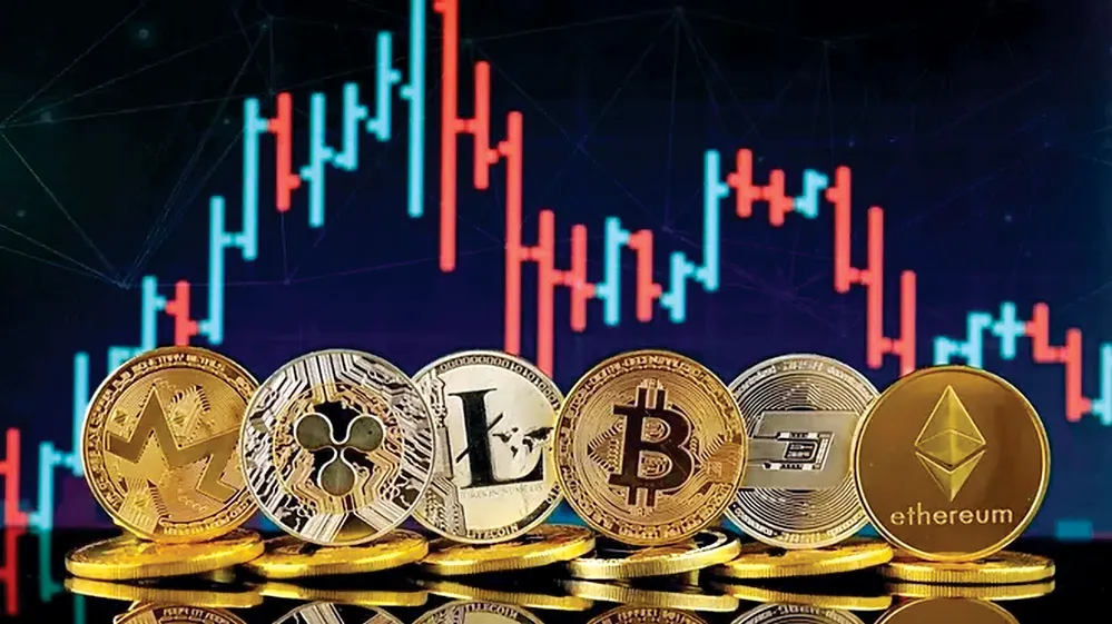 Crypto: Thí nghiệm tiến hóa hay Bretton Woods mới? 