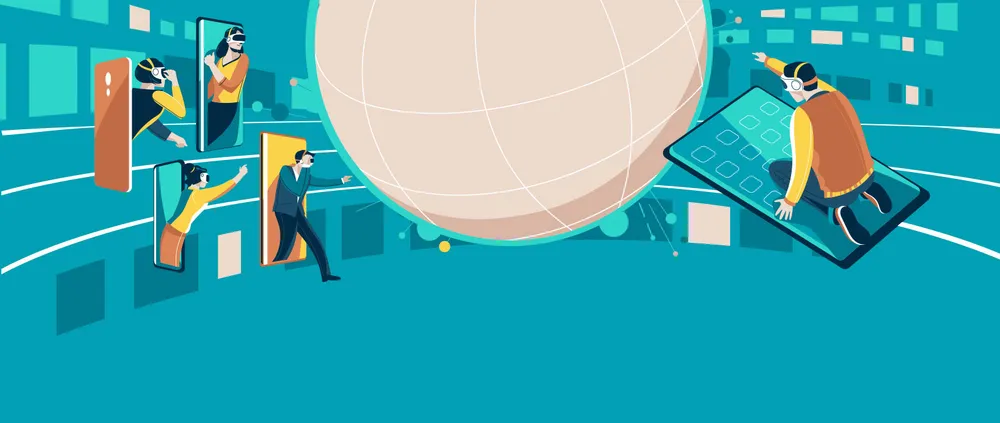 Những mô hình số hóa thể chế đáng tham khảo 