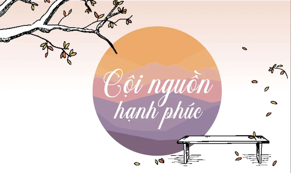Cội nguồn hạnh phúc