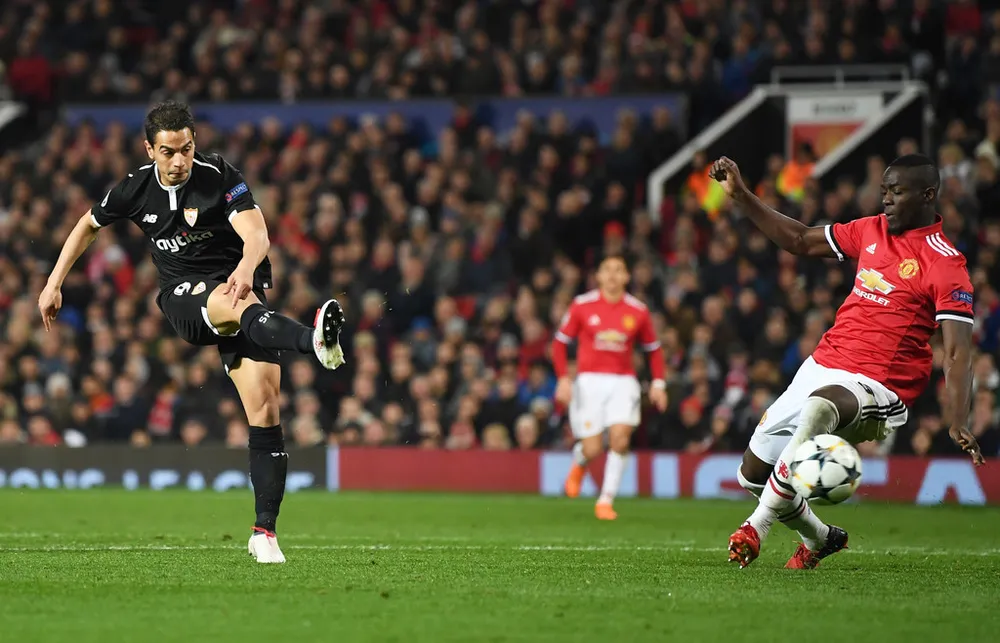 Lukaku tố các đồng đội Man.United “lẩn trốn” trước Sevilla ảnh 1