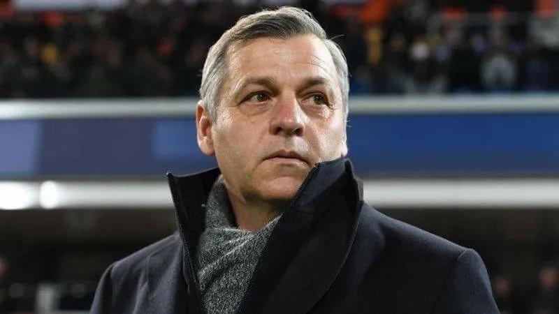  HLV Bruno Genesio