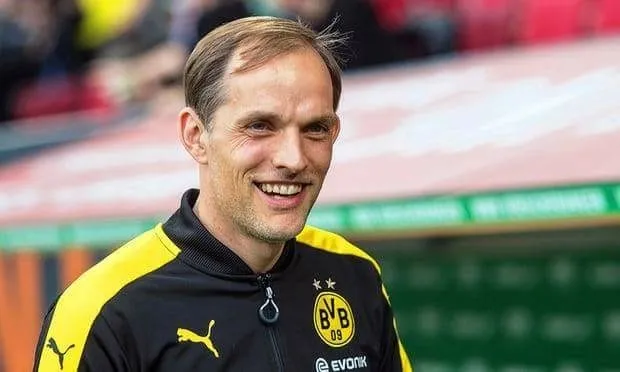 Thomas Tuchel đón nhận sự hờ hững của cầu thủ PSG,
