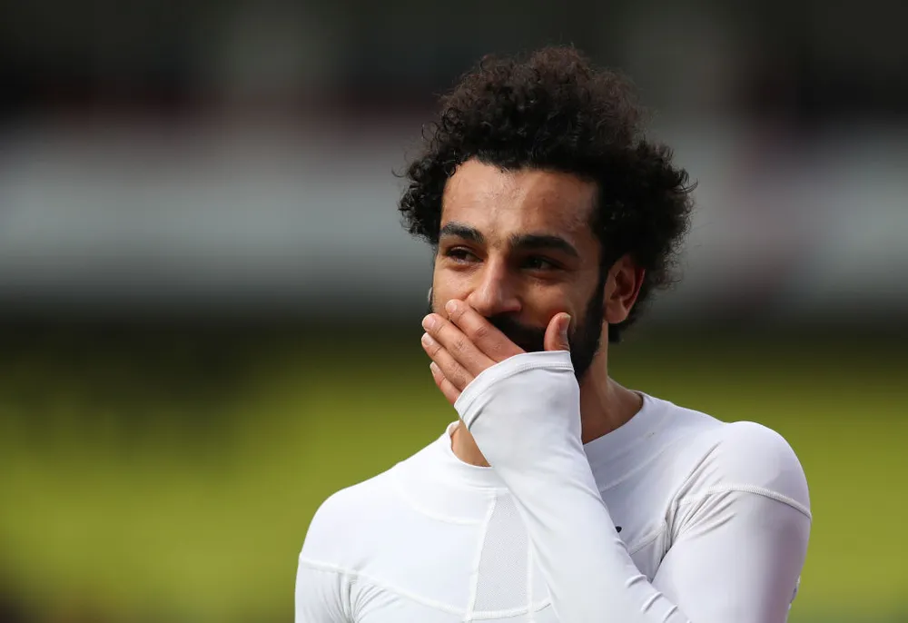 Liverpool lo lắng mối hiểm họa Roma ở bán kết ảnh 1