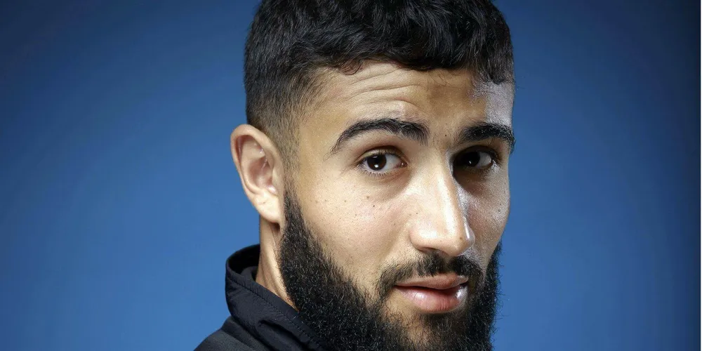 Tiền vệ Fekir còn 2 trận để thuyết phục Deschamps đưa anh tới Nga