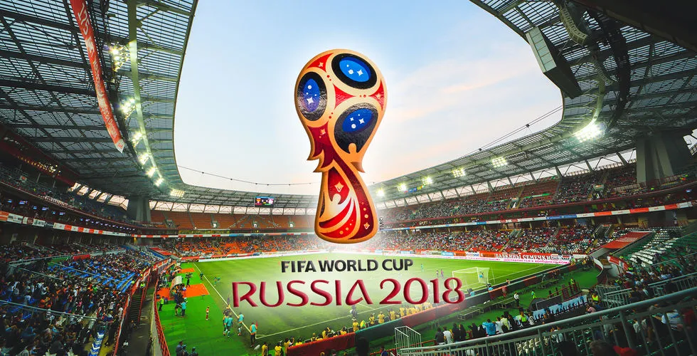 World Cup 2018 sẽ nóng bỏng trong vài ngày tới.