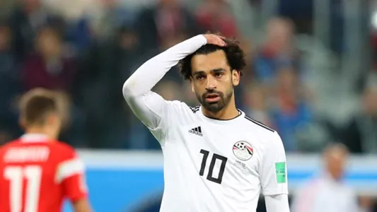 Mo Salah sẽ lưu lại gì ở World Cup 2018.