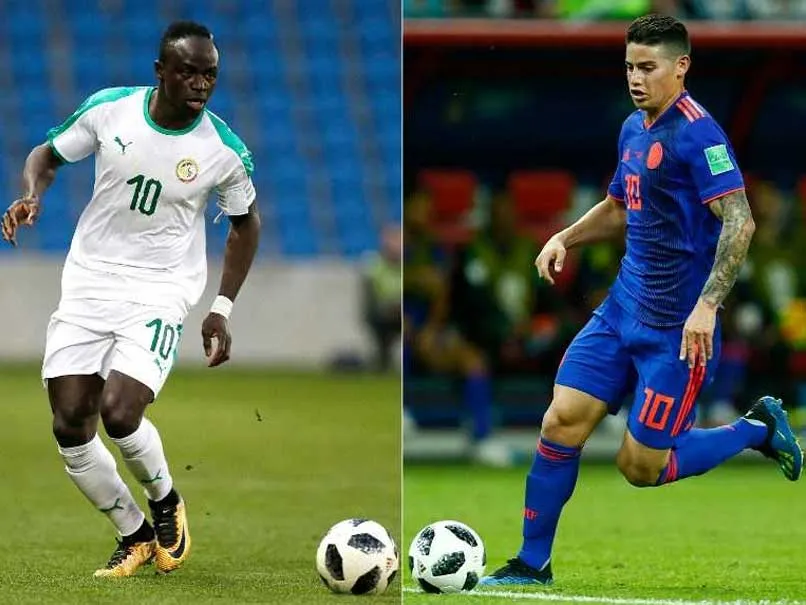 Senegal - Colombia: Sức bật Sư tử châu Phi (Dự đoán chuyên gia)