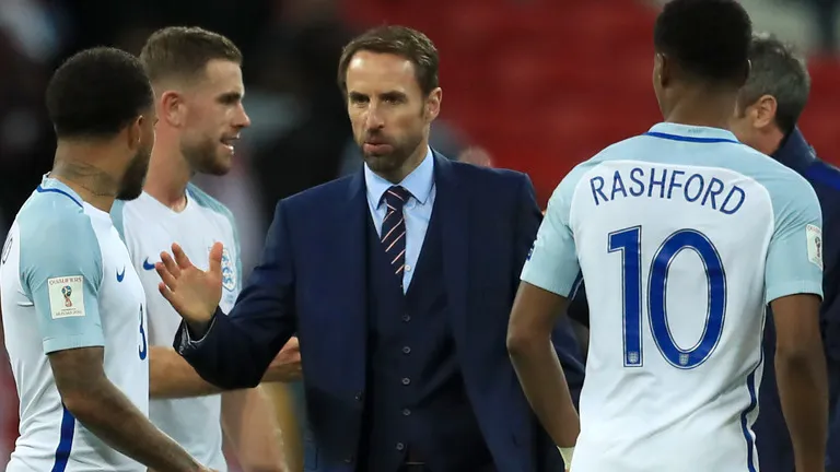 Tam Sư tự tin nếu phải thi sút luân lưu với Colombia ảnh 2