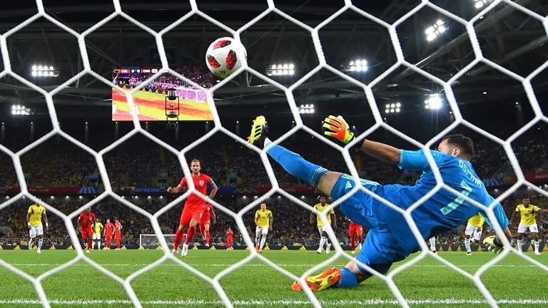 Colombia - Anh 1-1 (3-4 pen) Pickford đưa Tam Sư vào tứ kết sau 12 năm ảnh 6