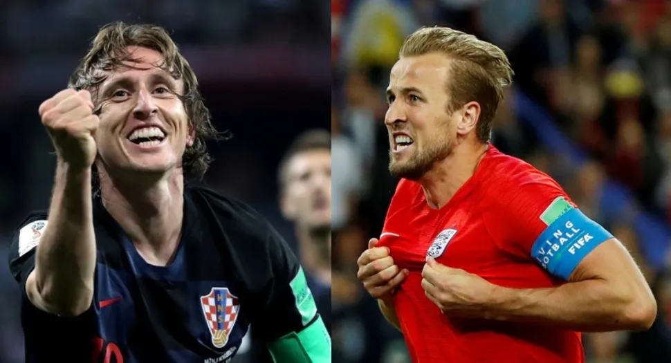 Croatia – Anh: Mandzukic quyết tung lưới Pickford