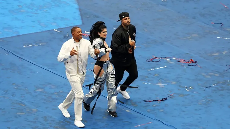 Pháp - Croatia 4-2: Griezmann sắm vai người hùng, Les Bleus đăng quang thế giới ảnh 2