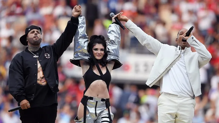 Pháp - Croatia 4-2: Griezmann sắm vai người hùng, Les Bleus đăng quang thế giới ảnh 3