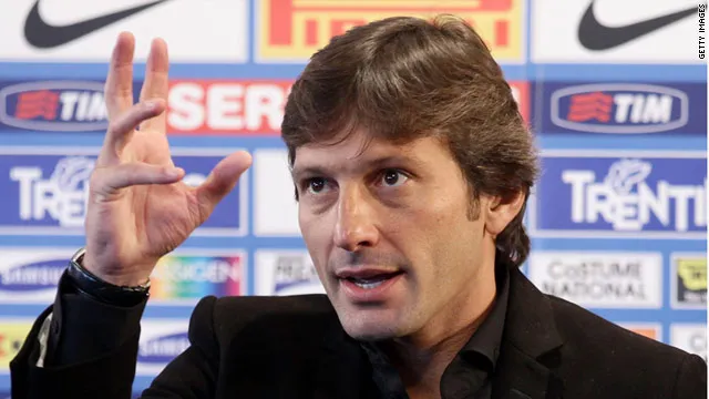 Leonardo trở lại San Siro, Quỹ Elliot xây dựng lại Milan hùng mạnh