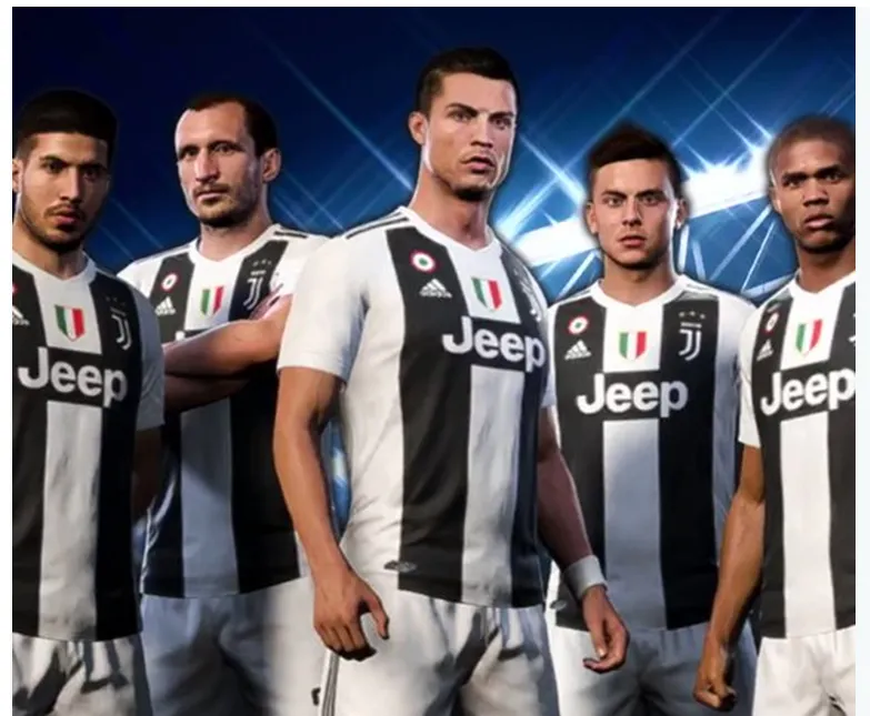 Cristiano Ronaldo sẽ bùng nổ bàn thắng ở Serie A