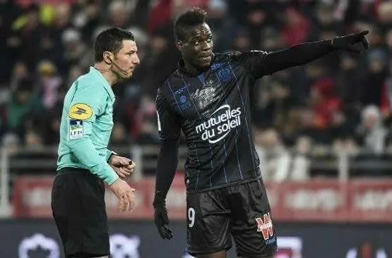 Không tìm thấy CLB mới, Mario Balotelli nhiều khả năng thất nghiệp