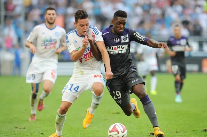 Ligue 1 khai màn: Marseille sẽ vất vả tiếp Toulouse