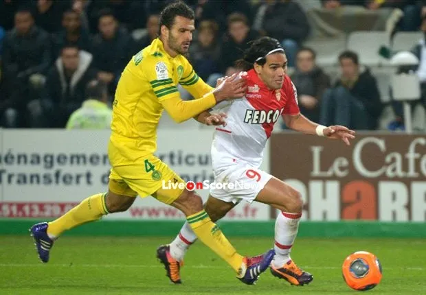 Nantes - Monaco: Khi các ngôi sao World Cup chưa sẵn sàng