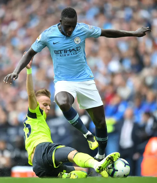 Lộ diện vũ khí bí mật của Pep Guardiola ảnh 1