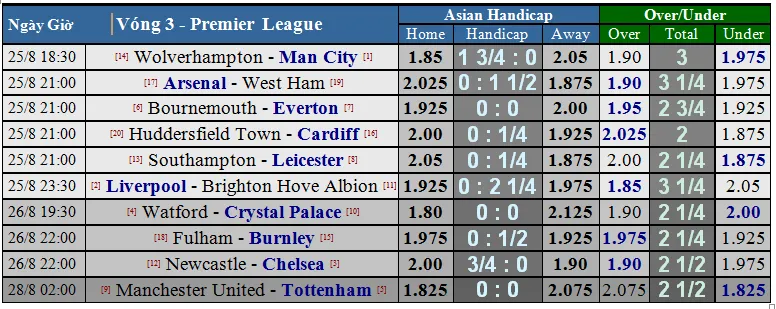 Wolverhampton - Manchester City: Nối dài chiến công ảnh 5