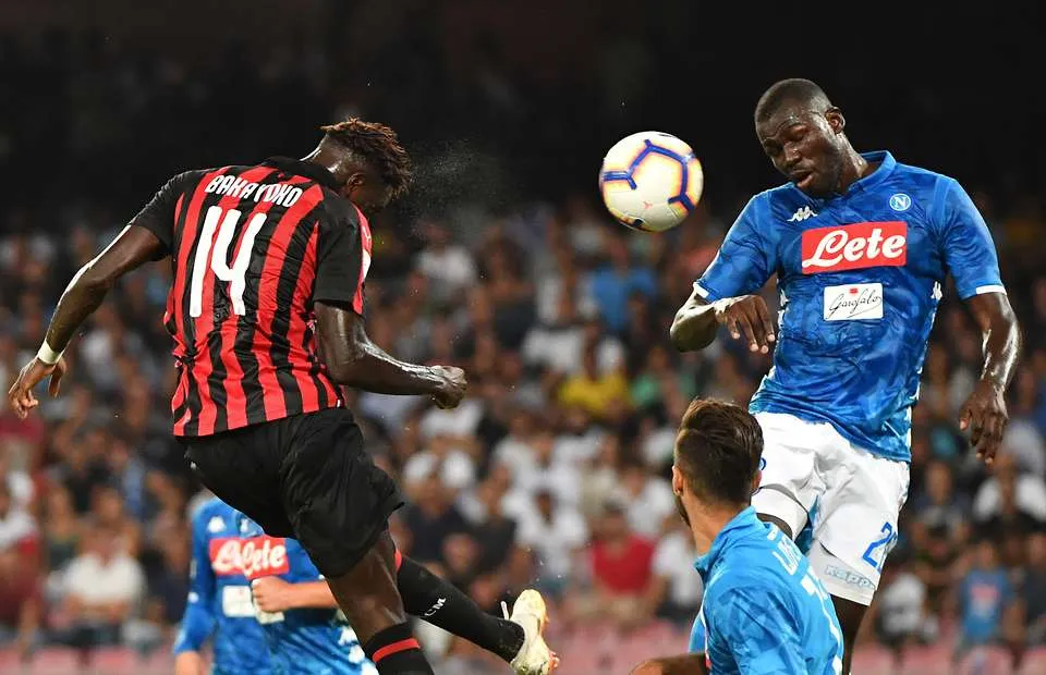 Milan sẽ phải trả “tù trưởng” Bakayoko cho Chelsea ảnh 1